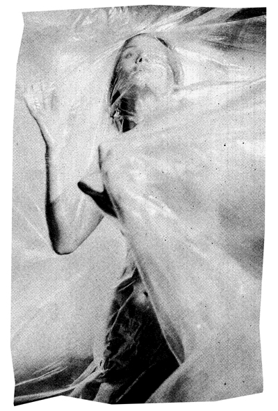 Plastic Woman Velizar Ivanov